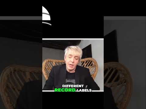 Is the music industry getting worse? Interview with Nick Rhodes #chaplintalks #duranduran #interview