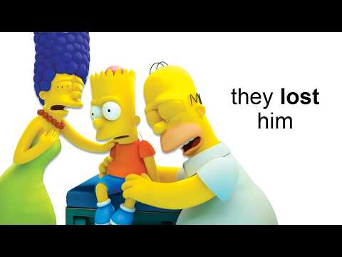 Treehouse Of Horrors You Missed