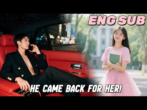 【Full】💔 Her Mother Sold Her Tuition… She Never Expected to Meet Him That Night!#lovestory