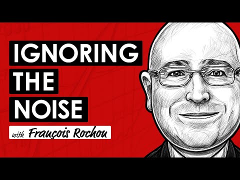 Buying Exceptional Businesses & Ignoring the Noise w/ François Rochon (TIP709)
