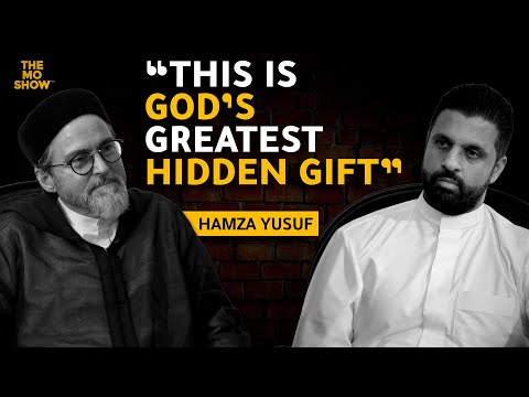 Addiction, Faith & The Consequences of Sin | Sh. Hamza Yusuf 167