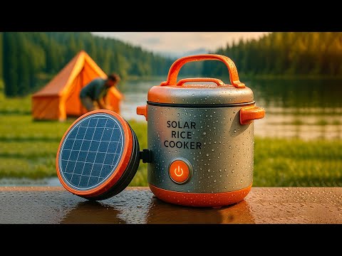 35 Camping Gadgets from Amazon You MUST HAVE for Your Next Trip