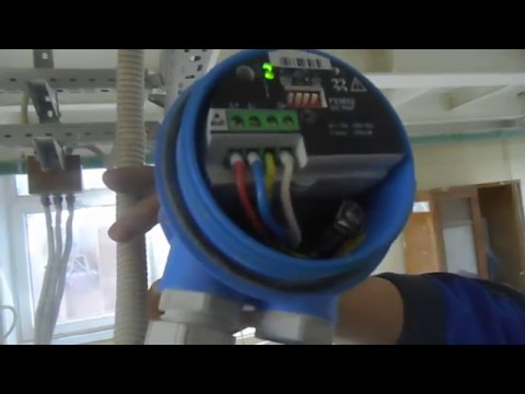 E&H Soliphant M FTM52 with FEM52 - настройка