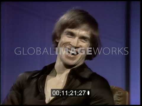 10/11/77 Rudolf Nuryev