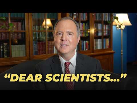 A Message to Scientists