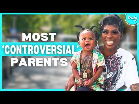 Why Are We 'Bad Parents'? | MY EXTRAORDINARY FAMILY