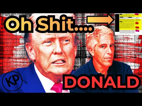 3 Millionen Epstein Dokumente veröffentlicht! VERSTÖRENDE Trump Details enthüllt!