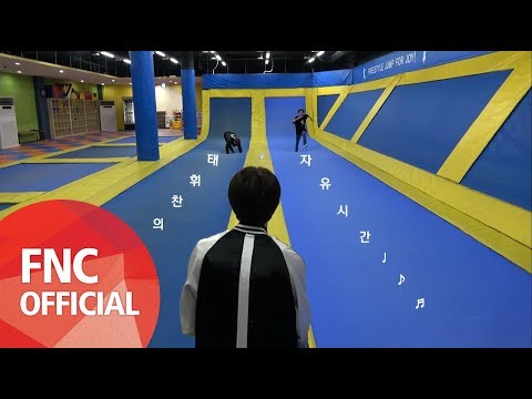 [SF MuVi] 태휘찬의 자유시간