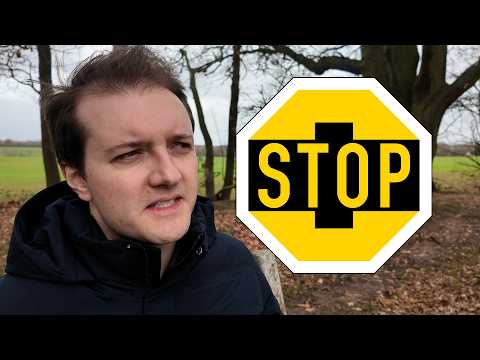 Why the world rejected the UN's road signs