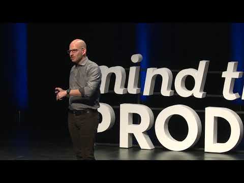 Lean, Agile, & Design Thinking by Jeff Gothelf at Mind the Product Singapore 2019