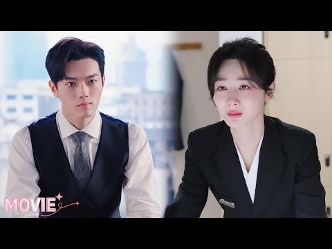 Cinderella exposed the scheme and quit! Boss begs her back in panic! 🔥💔