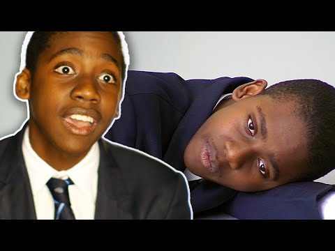 Succeeding in School with Autism | Educating The East End (HD) E8 | Our Stories