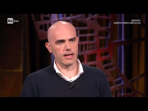 L'analisi geopolitica di Dario Fabbri - Kilimangiaro - 02/11/2025