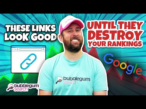 Good Links vs Bad Links (How To Tell the Difference)