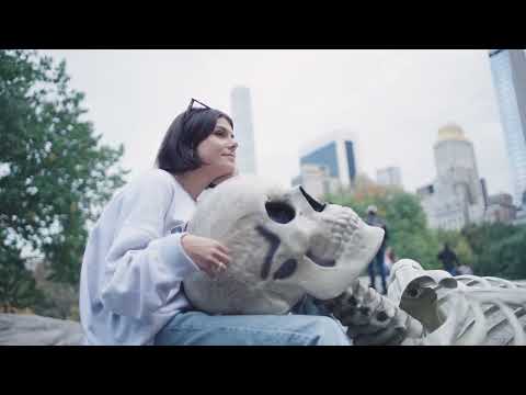 Halloween (Best Day Of The Year) - Kareem Rahma (Official Video)