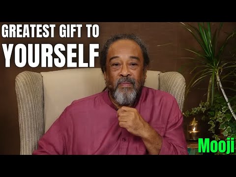 If You Are Distracted Do THIS Every Day - Silent Satsang - Mooji