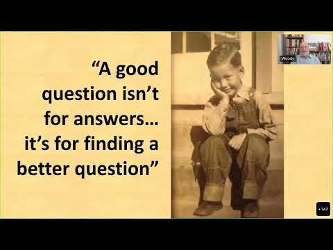 Mob Programming and the Power of Flow   Woody Zuill