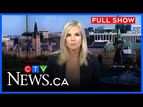 Citizen’s arrest at Ottawa business | CTV News Ottawa for CTV News Ottawa for Friday, July 4, 2025