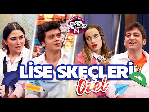 LGS Özel - Çok Güzel Hareketler 2