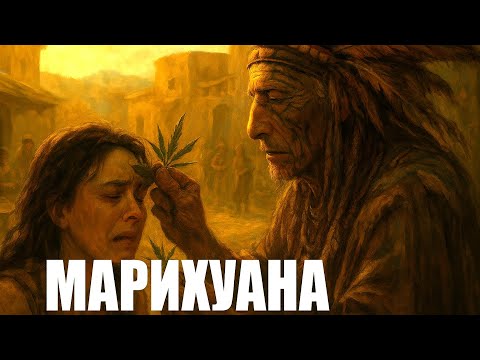 ПОЛНАЯ ИСТОРИЯ МАРИХУАНЫ: КАК ПОЛЬЗА ОБЫЧНОГО РАСТЕНИЯ ПЕРЕРОСЛА В МАССОВЫЙ ЗАПРЕТ