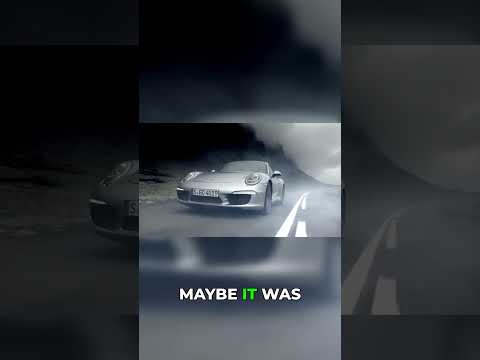 The day you finally drove a 911... 🤯