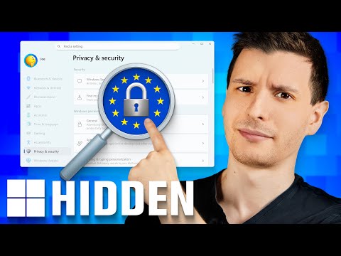 Microsoft Fixed Windows... But Only For Europe (Force It Anyway)