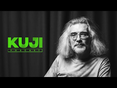 Константин Северинов: генетический гороскоп (Kuji Podcast 173)