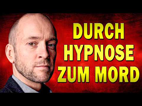 Hypnotiseur manipuliert Unschuldige zu MÖRDERN