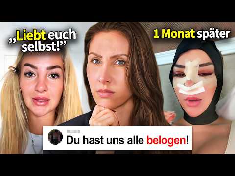 Hört auf mit "Your Body, Your Choice" alles zu rechtfertigen...