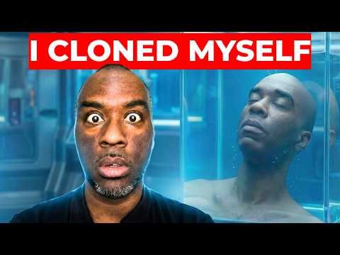 How to Clone Yourself With NotebookLM 