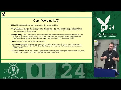 EH21 - Proxmox: Einführung & Deepdive