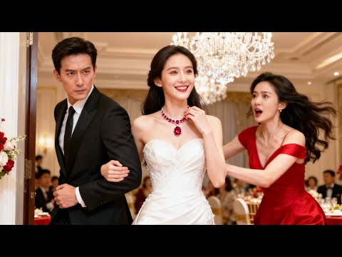 The Empress Dowager transmigrates into the body of a modern-day heiress.#251114ddA1