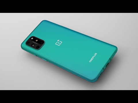 My OnePlus 8T Review!