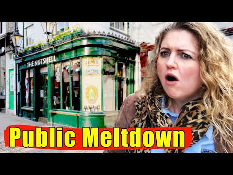 This Nearly Ruined Our Day β Why are People Like This?