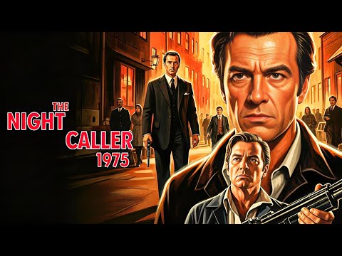 طوفانگر | فیلم جنایی دوبله فارسی را تماشا کنید (1975)