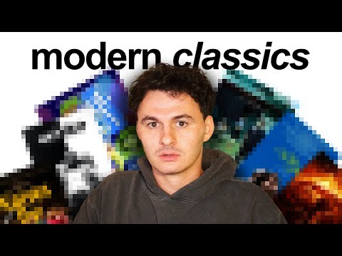 Modern Films That Will Be Classics