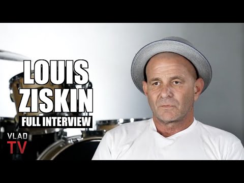 Louis Ziskin on Becoming the Biggest Ecstasy Dealer in American History (Full Interview)