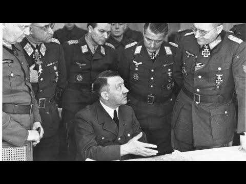 Ce Que Les Nazis Ont Dit Quand Ils Ont Compris Que La Résistance Française Ne Se Rendra Jamais