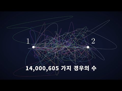 양자역학 (영상 마지막 실험 소름...)