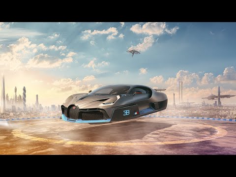 Future of Transportation 2030