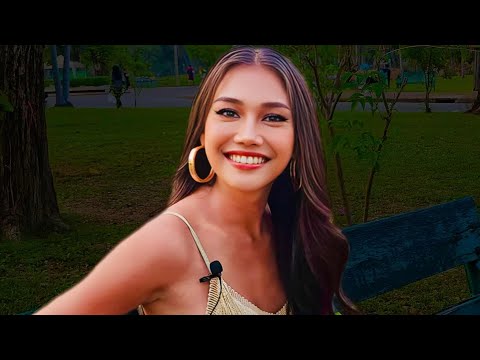 I went on a Date with a Ladyboy