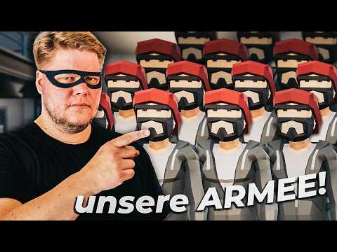 UNS KANN KEINER AUFHALTEN! | Perfect Heist 2