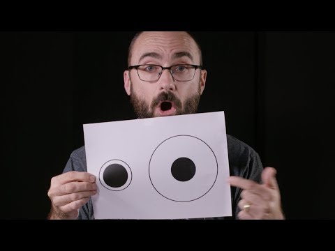 The Sydney Opera House Illusion