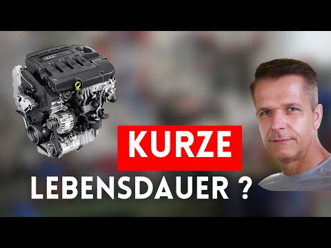 Engine builder explains: THIS REALLY destroys modern engines!