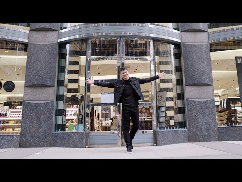 Stories of Belonging: Mario's Story | Sephora