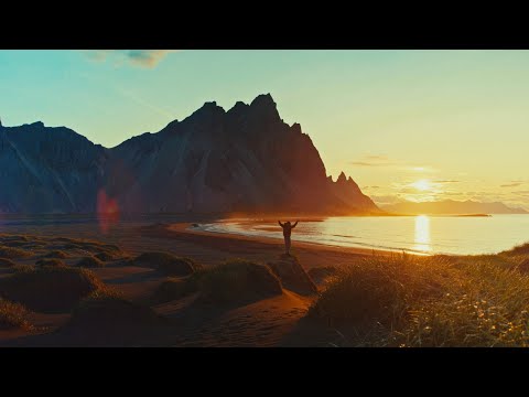 A Week Of Photography In Iceland | Fuji XH2S + GFX100RF