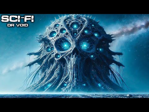 The Last Cry From A Dying Alien Planet, It Was A Siren Call For Earth!