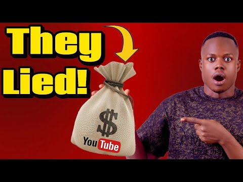 How Much YouTube Pays for 1K Views (No One Explains This)