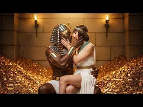 Life 1,900 Years Ago | Inside Cleopatra’s Hidden System for Rotating Midnight Servants