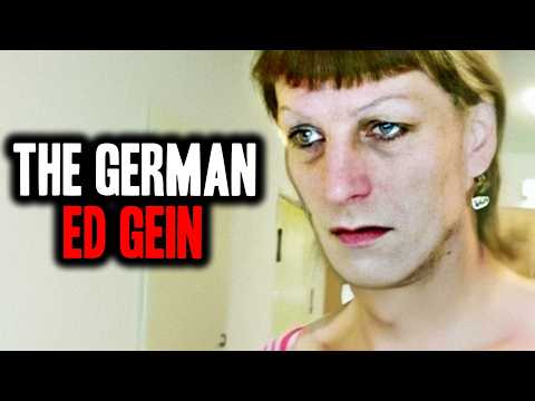 This Case Is So Gruesome MOST PEOPLE CAN'T FINISH IT